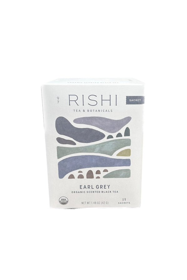 Rishi Tea Sachets