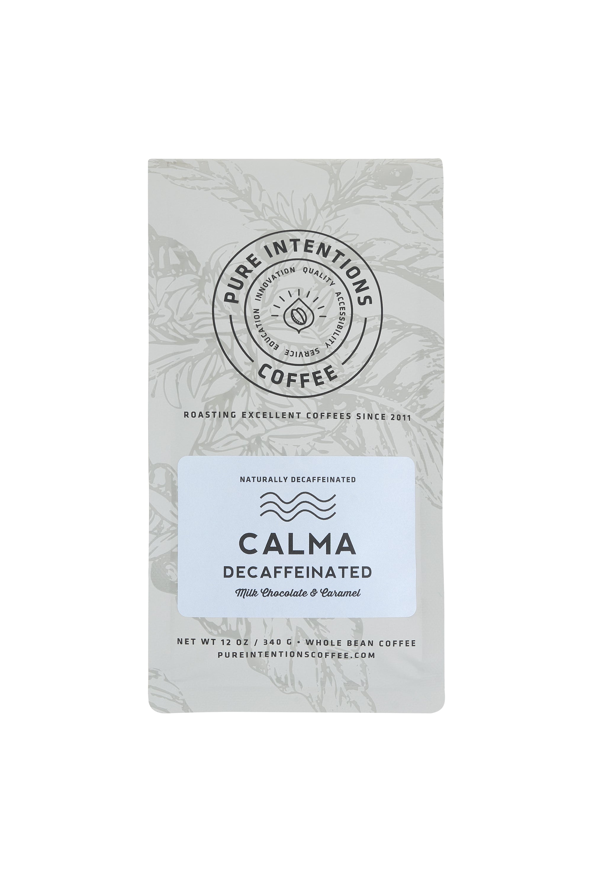 Calma Decaf