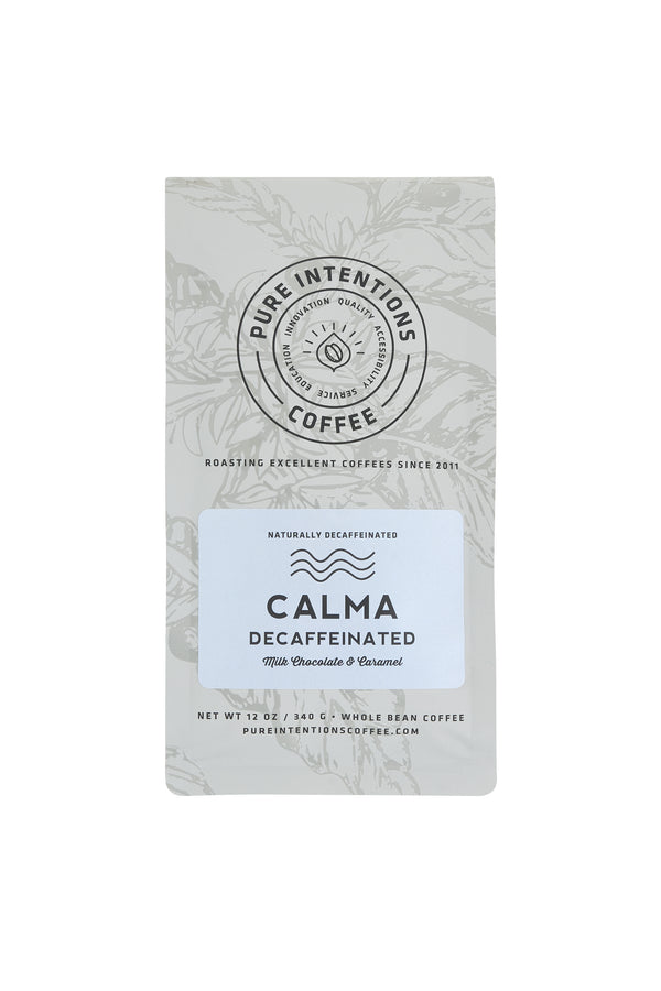 Calma Decaf