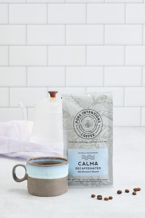 Calma Decaf