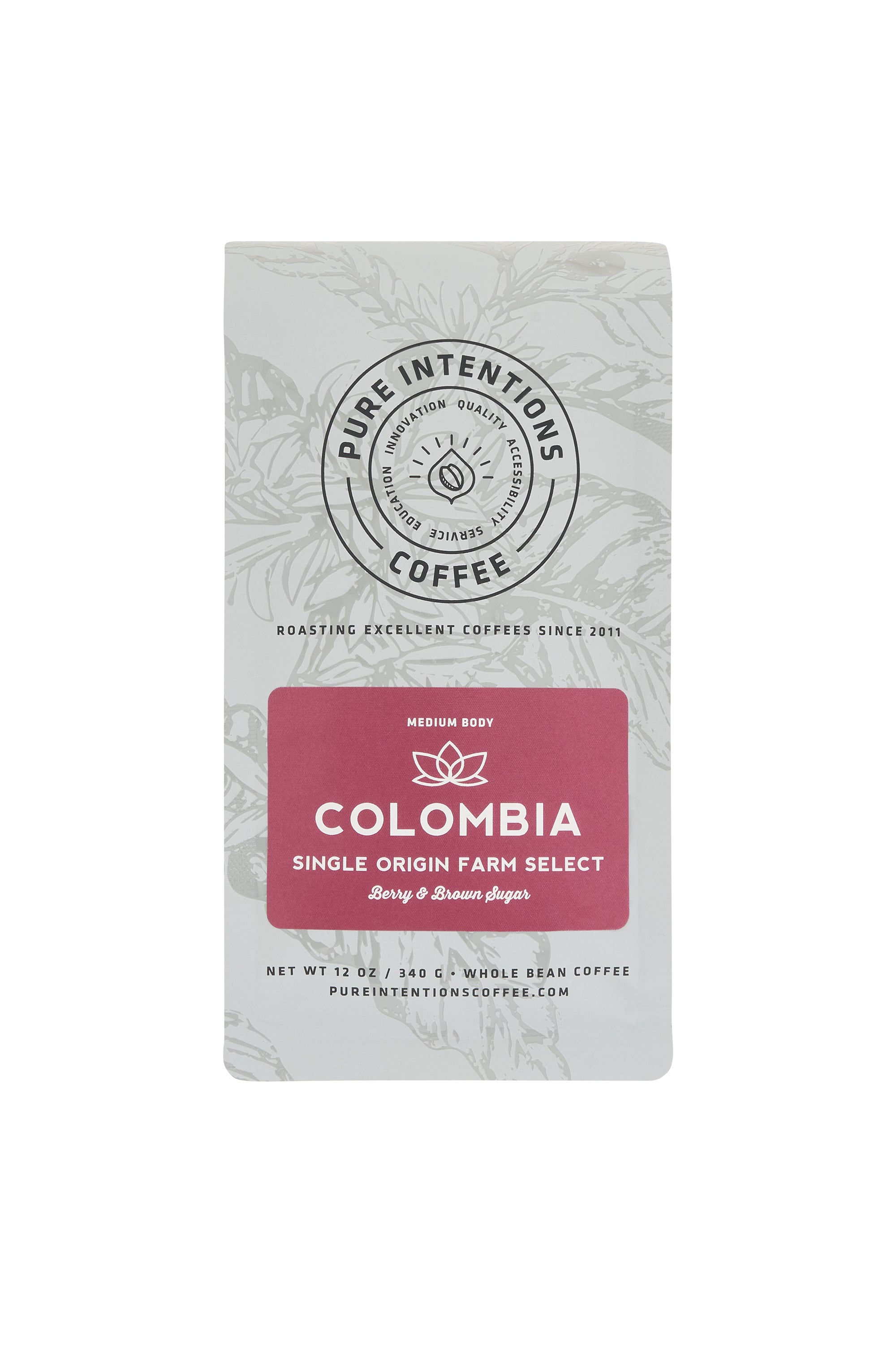 Colombia Single Origin Farm Select