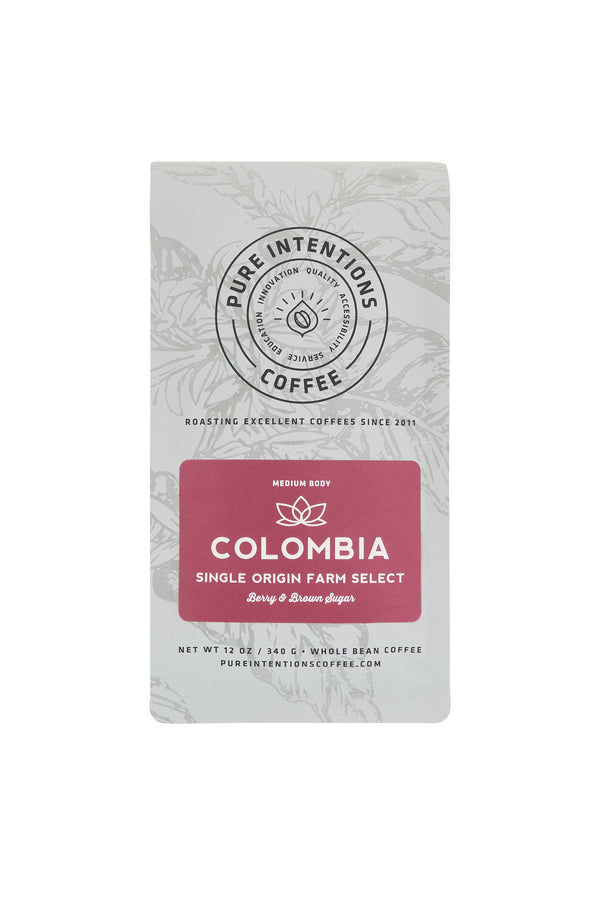 Colombia Single Origin Farm Select
