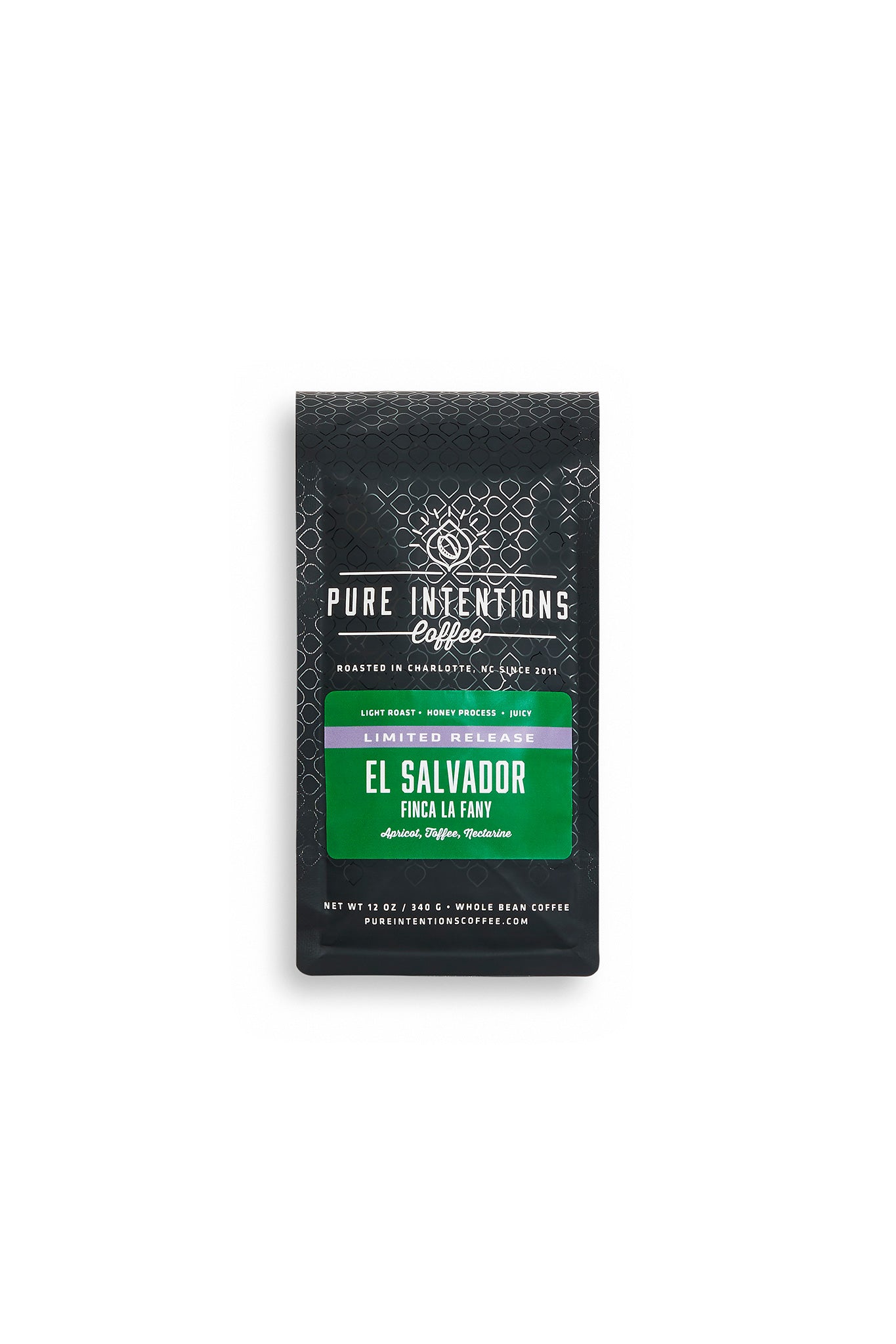 Limited Release: El Salvador Finca La Fany