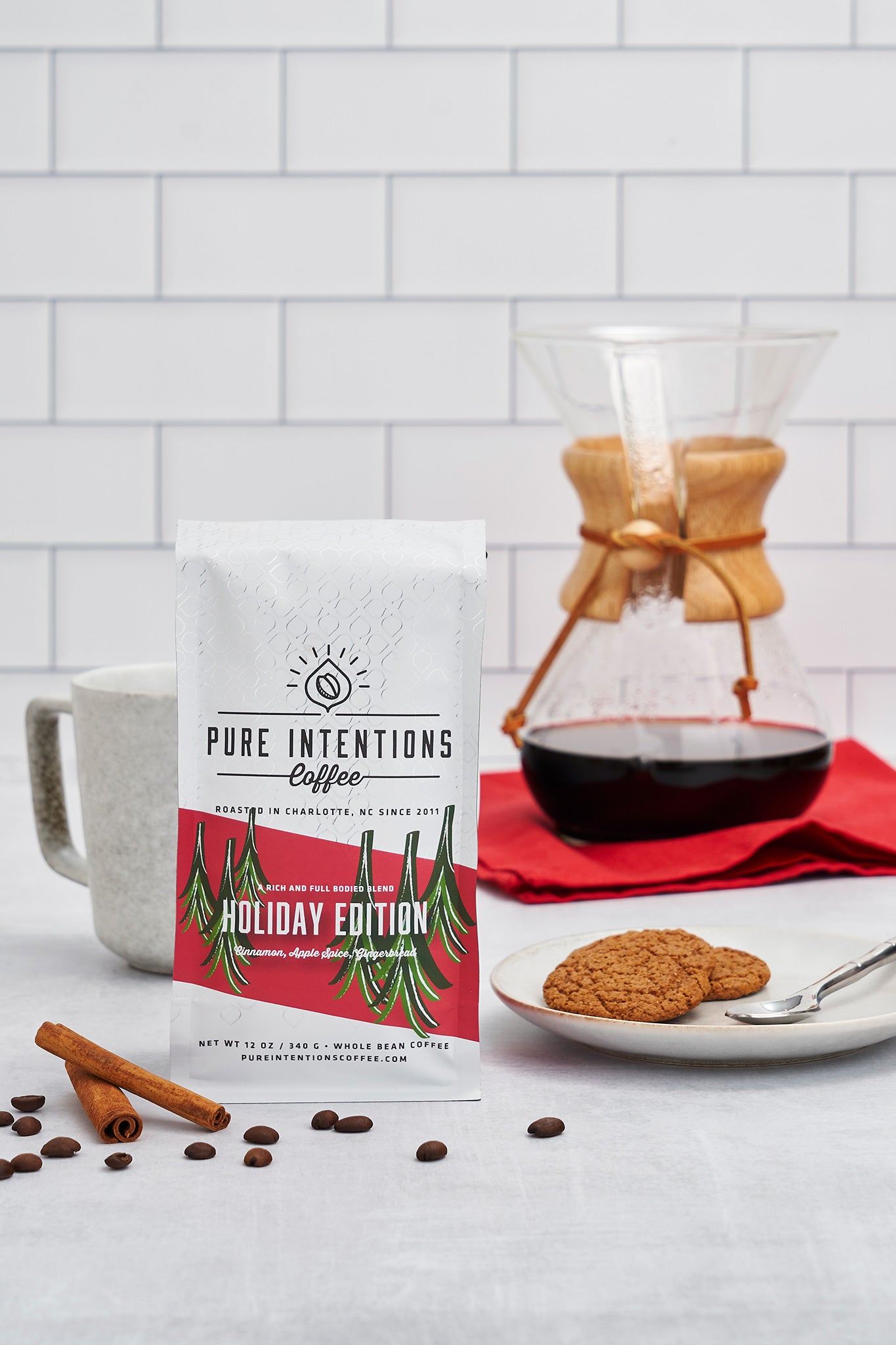 Limited Release: Holiday Edition