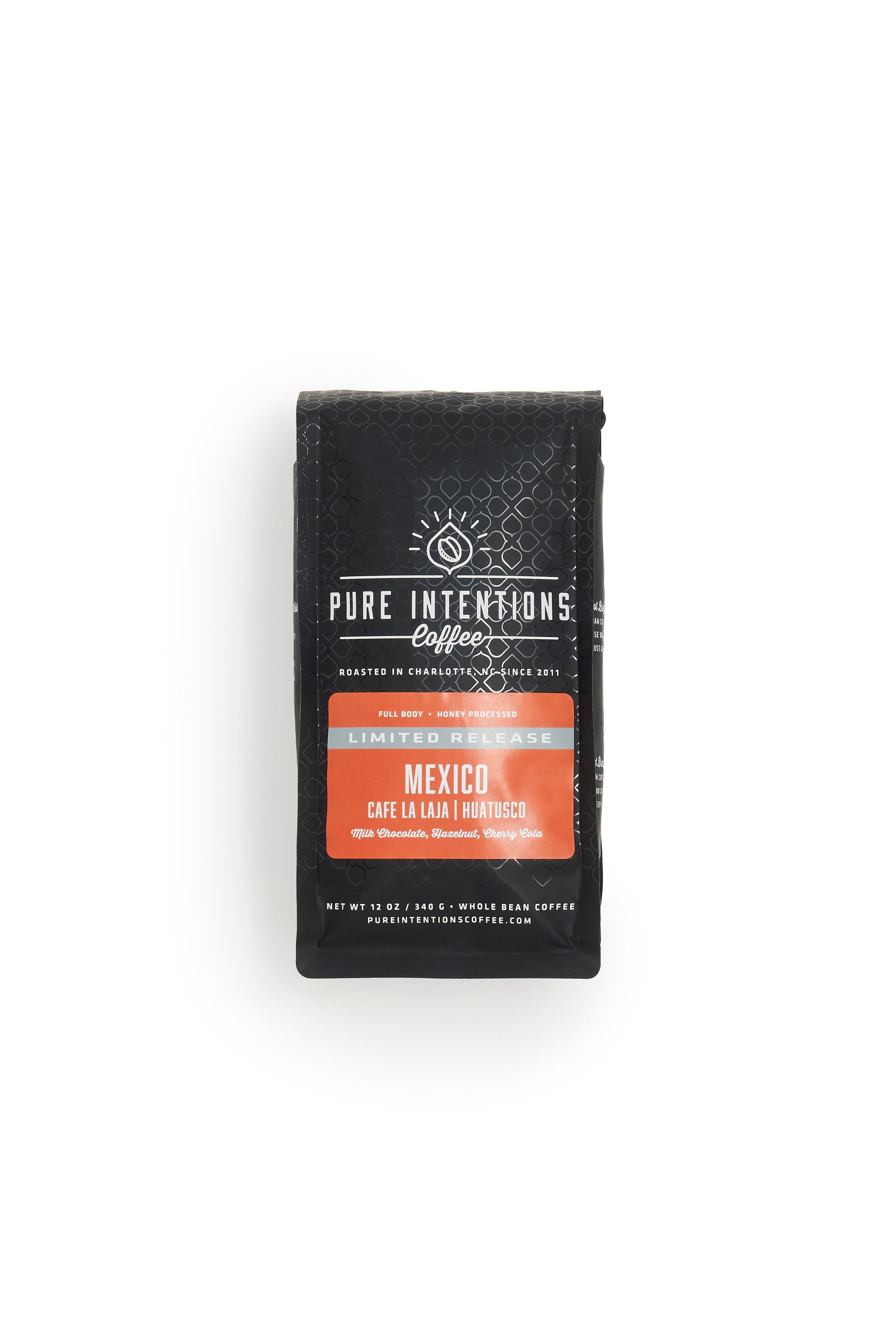 Limited Release: Mexico, Cafe La Laja