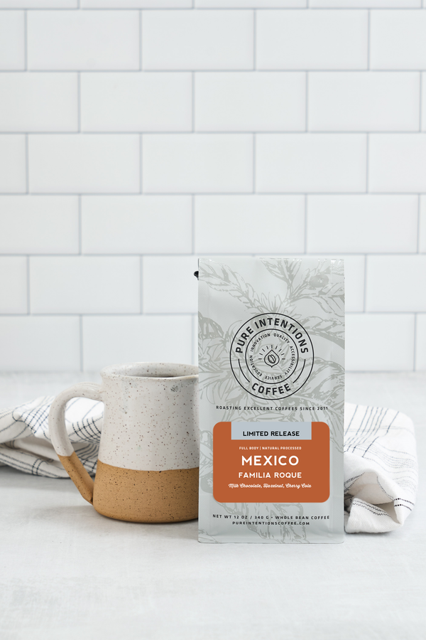 Limited Release: Mexico, Familia Roque