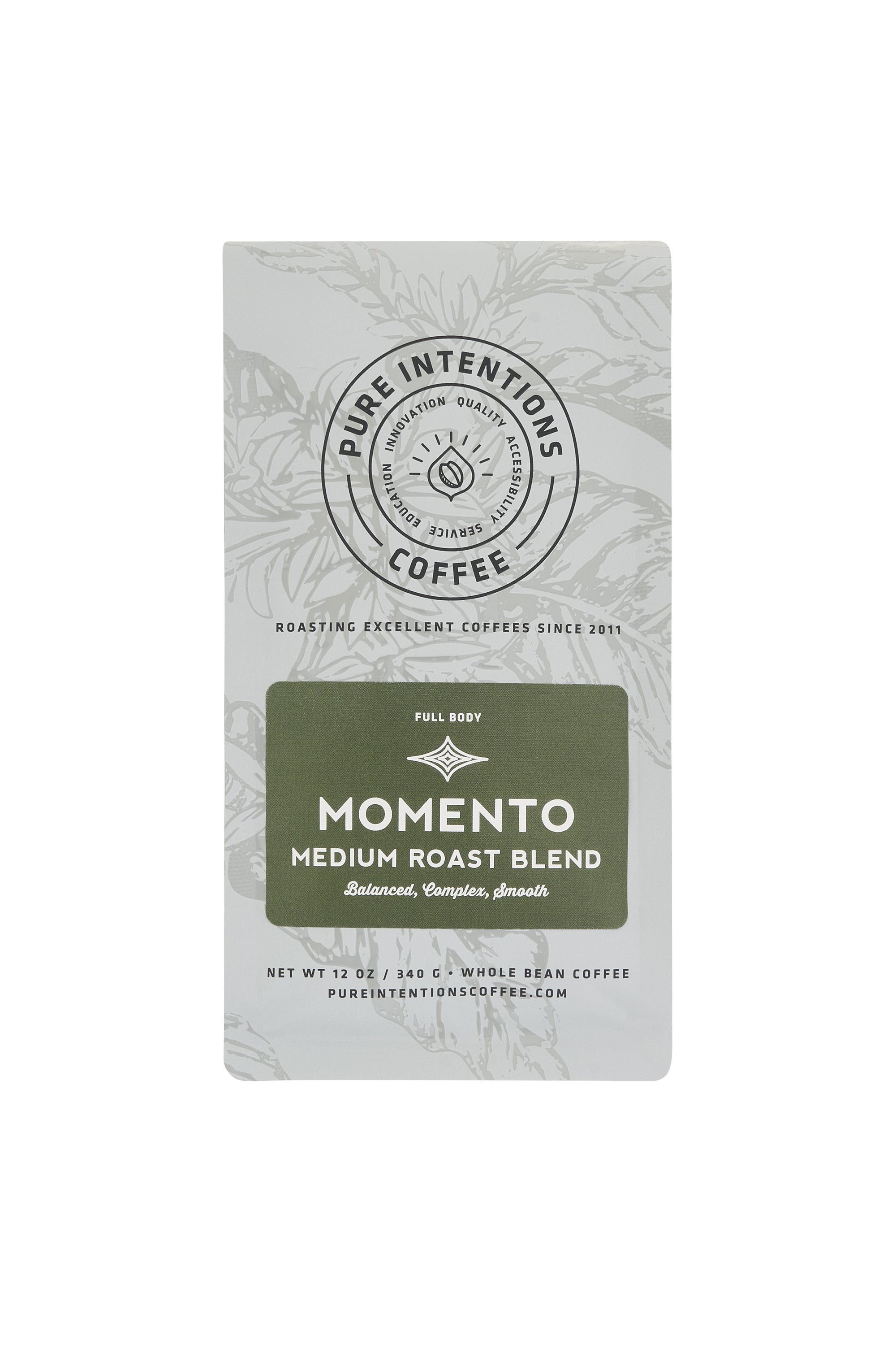 Momento Medium Roast