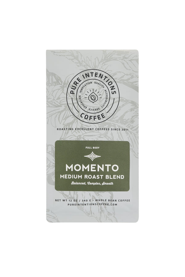 Momento Medium Roast