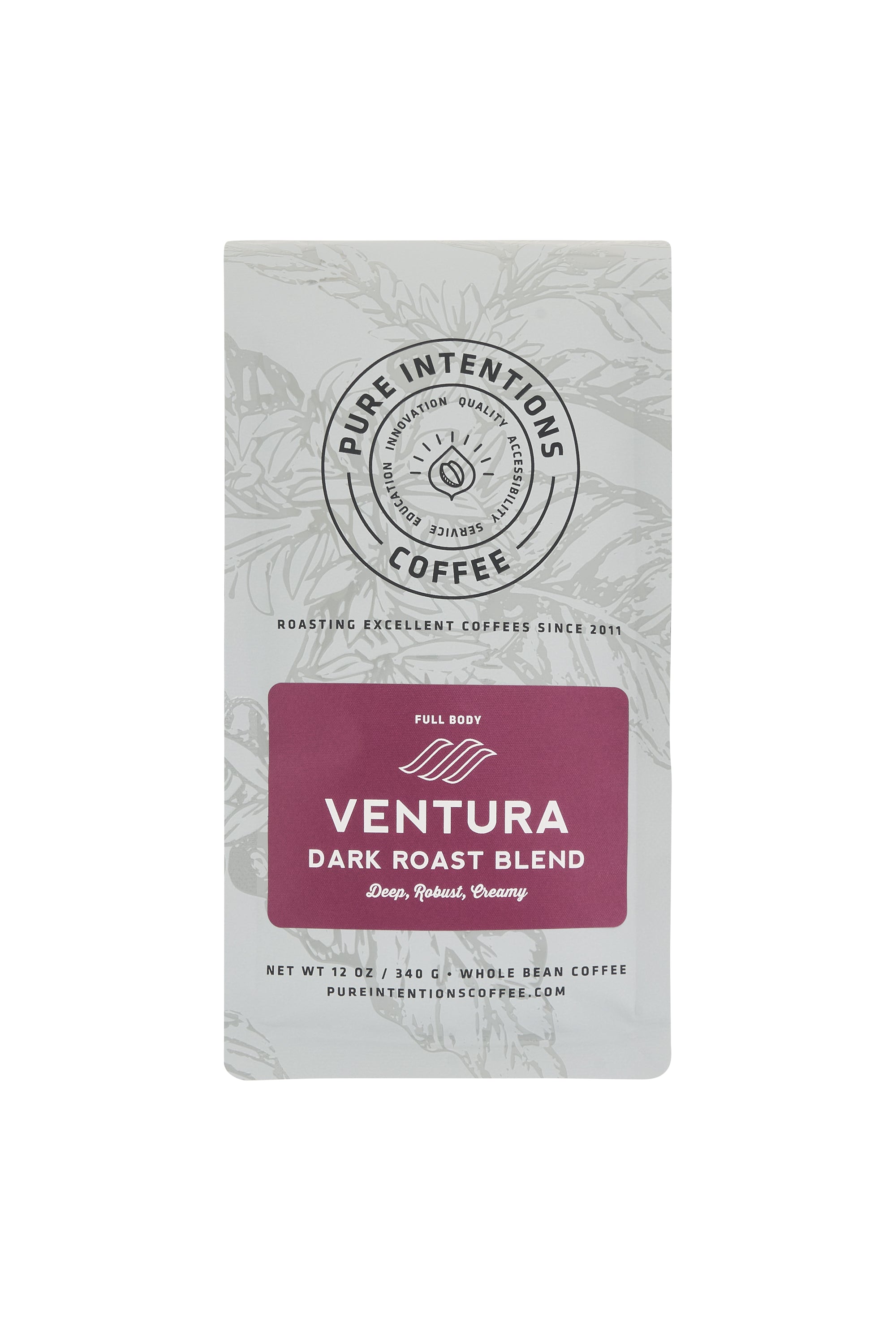 Ventura Dark Roast Blend
